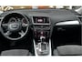 Audi Q5 2.0 TFSI Pro Line Quattro Automaat / Adaptive Cruise / 18'' LM / LED / Parkeerhulp / Sportstoelen