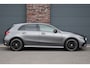 Mercedes-Benz A-klasse 250 e AMG Line | Panoramadak | Memory | HUD | Keyless Go | Advanced Sound System | Surround Camera | Multibeam LED | Dodehoekassistent | Sfeerverlichting |