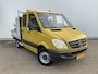 Mercedes-Benz Sprinter 213 2.2 CDI 325 Automaat DubCab Pick Up 5 Zits Trekhaak 2000 kg Euro 5 Bakmaat L160/B.195/H.0.40 CM
