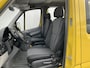 Mercedes-Benz Sprinter 213 2.2 CDI 325 Automaat DubCab Pick Up 5 Zits Trekhaak 2000 kg Euro 5 Bakmaat L160/B.195/H.0.40 CM