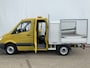 Mercedes-Benz Sprinter 213 2.2 CDI 325 Automaat DubCab Pick Up 5 Zits Trekhaak 2000 kg Euro 5 Bakmaat L160/B.195/H.0.40 CM