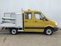 Mercedes-Benz Sprinter 213 2.2 CDI 325 Automaat DubCab Pick Up 5 Zits Trekhaak 2000 kg Euro 5 Bakmaat L160/B.195/H.0.40 CM