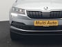Skoda Karoq 1.5 TSI ACT Ambition Business 150pk Dealer O.H. | Adaptive Cruise | Apple Carplay | Camera | Stoelverwarming | Navigatie | 17"L.M |