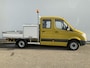 Mercedes-Benz Sprinter 313 2.2 CDI 366 Automaat DubCab Pick Up 5 Zits Trekhaak 2000 kg Euro 5 Bakmaat L160/B.195/H.0.40 CM