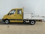 Mercedes-Benz Sprinter 313 2.2 CDI 366 Automaat DubCab Pick Up 5 Zits Trekhaak 2000 kg Euro 5  Bakmaat L160/B.195/H.0.40 CM