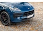 Porsche Macan 2.9 GTS 381pk | PTS Petrolblauw | Interieur GTS Krijt