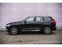 Volvo XC60 2.0 B4 Inscription | Trekhaak | Panoramadak | Lederen bekleding | Harman Kardon audio | Stoel- en stuurwielverwarming | Parkeersensoren voor + achter | Achteruitrijcamera | Navigatie | Apple Carplay / Android Auto |