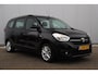 Dacia Lodgy 1.3 TCe Comfort 7p. Airco Navigatie Carplay Achteruitrijcamera Bluetooth Elektrische Ramen 7 Persoons 16 inch LMV