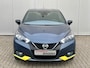 Nissan Micra 1.0 IG-T Kiiro Automaat Navigatie ( via Apple Carplay ), Airco, Cruise Control, 17"Lm, Parkeersensoren achter,