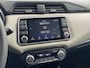 Nissan Micra 1.0 IG-T Kiiro Automaat Navigatie ( via Apple Carplay ), Airco, Cruise Control, 17"Lm, Parkeersensoren achter,