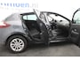 Renault Megane 1.2 TCe Limited keurige 5-deurs met stoelverwarming