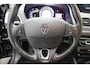 Renault Megane 1.2 TCe Limited keurige 5-deurs met stoelverwarming