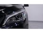 Mercedes-Benz CLA Shooting Brake 200 Prestige Edition navi sportstoelen cruise-controle PDC v+a carbon inleg led-verlichting camera stoelverwarming schakelflippers