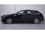 Mercedes-Benz CLA Shooting Brake 200 Prestige Edition navi sportstoelen cruise-controle PDC v+a carbon inleg led-verlichting camera stoelverwarming schakelflippers