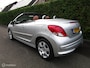 Peugeot 207 CC 1.6 VTi ALLURE AUTOMAAT - LEDER - NAVIGATIE
