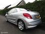 Peugeot 207 CC 1.6 VTi ALLURE AUTOMAAT - LEDER - NAVIGATIE