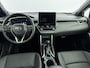 Toyota Corolla Cross Hybrid 200 Executive | Panoramadak | Leder | Navigatie | Dodehoek detectie | Stoel-/stuurverwarming | JBL | Parkeersensoren voor/achter