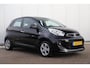 Kia Picanto 1.0 CVVT DynamicLine Airco Radio Bluetooth Cruise Control Elektrische Ramen