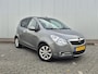 Opel Agila 1.2 90PK | AUTOMAAT | Edition | LAGE KM STAND! | Airco | Elektrische ramen voor | 15 inch LMV | Trekhaak vast | Airco | Buitenspiegels in carrosseriekleur | Bumpers in carrosseriekleur