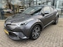 Toyota C-HR 1.8 Hybrid Dynamic AUTOMAAT | A.CAMERA | KEY LESS | CLIMATE CONTROLE | STOEL VERWARMING | NAVIGATIE