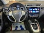 Nissan Qashqai 1.2 Tekna|GARANTIE|AUTOMAAT|TREKHAAK|PANO|LEDER|CAMERA|LED