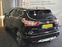 Nissan Qashqai 1.2 Tekna|GARANTIE|AUTOMAAT|TREKHAAK|PANO|LEDER|CAMERA|LED