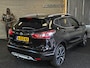 Nissan Qashqai 1.2 Tekna|GARANTIE|AUTOMAAT|TREKHAAK|PANO|LEDER|CAMERA|LED