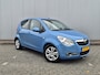 Opel Agila 1.2 90PK | AUTOMAAT | Edition | LAGE KM STAND! | Stoelverwarming | 15 inch LMV | Airco | Trekhaak Vast | Elektrische ramen voor | Airco | Elektrische ramen voor | Extra getint glas