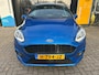 Ford Fiesta 1.0 95PK ST-Line | STOEL-, STUUR- EN VOORRUITVERWARMING| NAVIGATIE| PARKEERNSENSOREN| CRUISE CONTROL| DAB|