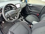 Ford Fiesta 1.0 95PK ST-Line | STOEL-, STUUR- EN VOORRUITVERWARMING| NAVIGATIE| PARKEERNSENSOREN| CRUISE CONTROL| DAB|