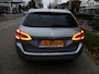 Peugeot 308 SW 1.2i Style 110pk 123.000km 1e eig. Clima Navi Trekhaak