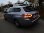 Peugeot 308 SW 1.2i Style 110pk 123.000km 1e eig. Clima Navi Trekhaak