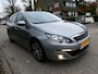 Peugeot 308 SW 1.2i Style 110pk 123.000km 1e eig. Clima Navi Trekhaak