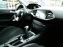 Peugeot 308 SW 1.2i Style 110pk 123.000km 1e eig. Clima Navi Trekhaak