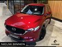 Mazda CX-5 2.0 SkyActiv-G 165 TS+. Trekhaak. 20" wielen. Nieuw model.