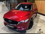 Mazda CX-5 2.0 SkyActiv-G 165 TS+. Trekhaak. 20" wielen. Nieuw model.