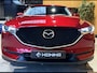 Mazda CX-5 2.0 SkyActiv-G 165 TS+. Trekhaak. 20" wielen. Nieuw model.