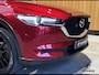 Mazda CX-5 2.0 SkyActiv-G 165 TS+. Trekhaak. 20" wielen. Nieuw model.