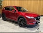 Mazda CX-5 2.0 SkyActiv-G 165 TS+. Trekhaak. 20" wielen. Nieuw model.
