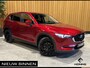 Mazda CX-5 2.0 SkyActiv-G 165 TS+. Trekhaak. 20" wielen. Nieuw model.