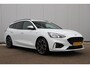Ford Focus Wagon 1.5 EcoBlue ST Line X Business 120PK Trekhaak Virtual Cockpit Navigatie Achteruitrijcamera Carplay Android 18 inch LMV Keyless Climate Cruise Control