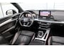 Audi Q5 55 TFSIe 367pk Quattro S-Line Competition | Luchtvering | Trekhaak | B&O Sound