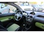Peugeot 206 CC 1.6-16V