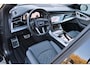 Audi Q8 55 TFSI e quattro S-line 381pk Pano RS-seats SoftClose Trekhaak Massage Stoelventilatie ACC Memory Matrix