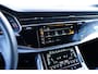 Audi Q8 55 TFSI e quattro S-line 381pk Pano RS-seats SoftClose Trekhaak Massage Stoelventilatie ACC Memory Matrix