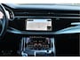 Audi Q8 55 TFSI e quattro S-line 381pk Pano RS-seats SoftClose Trekhaak Massage Stoelventilatie ACC Memory Matrix