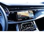 Audi Q8 55 TFSI e quattro S-line 381pk Pano RS-seats SoftClose Trekhaak Massage Stoelventilatie ACC Memory Matrix