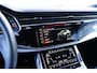 Audi Q8 55 TFSI e quattro S-line 381pk Pano RS-seats SoftClose Trekhaak Massage Stoelventilatie ACC Memory Matrix