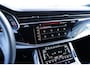 Audi Q8 55 TFSI e quattro S-line 381pk Pano RS-seats SoftClose Trekhaak Massage Stoelventilatie ACC Memory Matrix