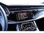 Audi Q8 55 TFSI e quattro S-line 381pk Pano RS-seats SoftClose Trekhaak Massage Stoelventilatie ACC Memory Matrix